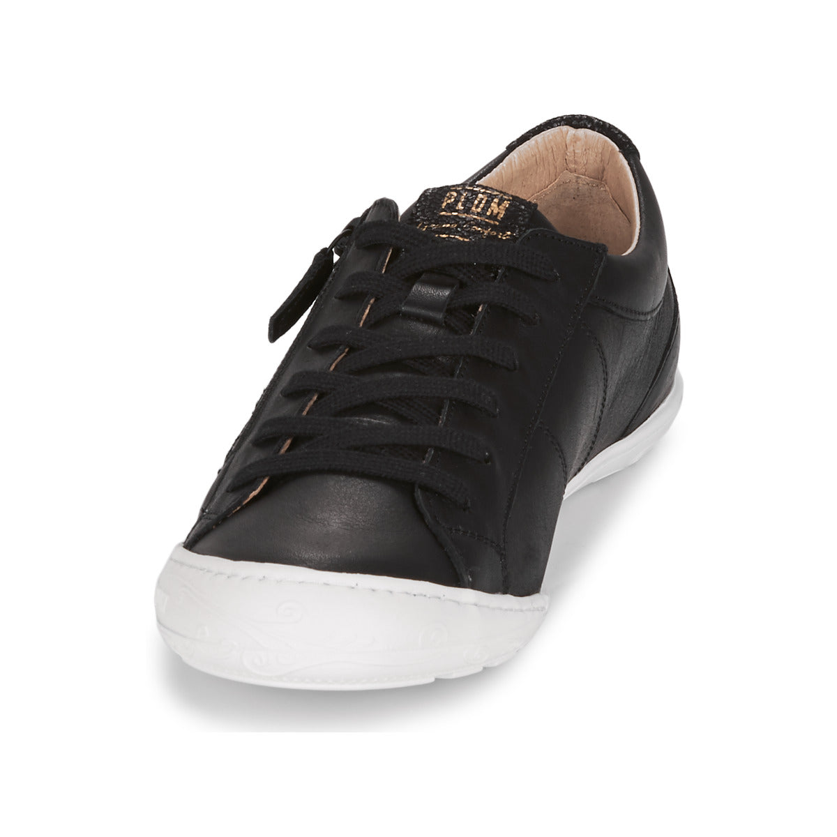 Sneakers basse donne Palladium  GALOPINE SVG  Nero 