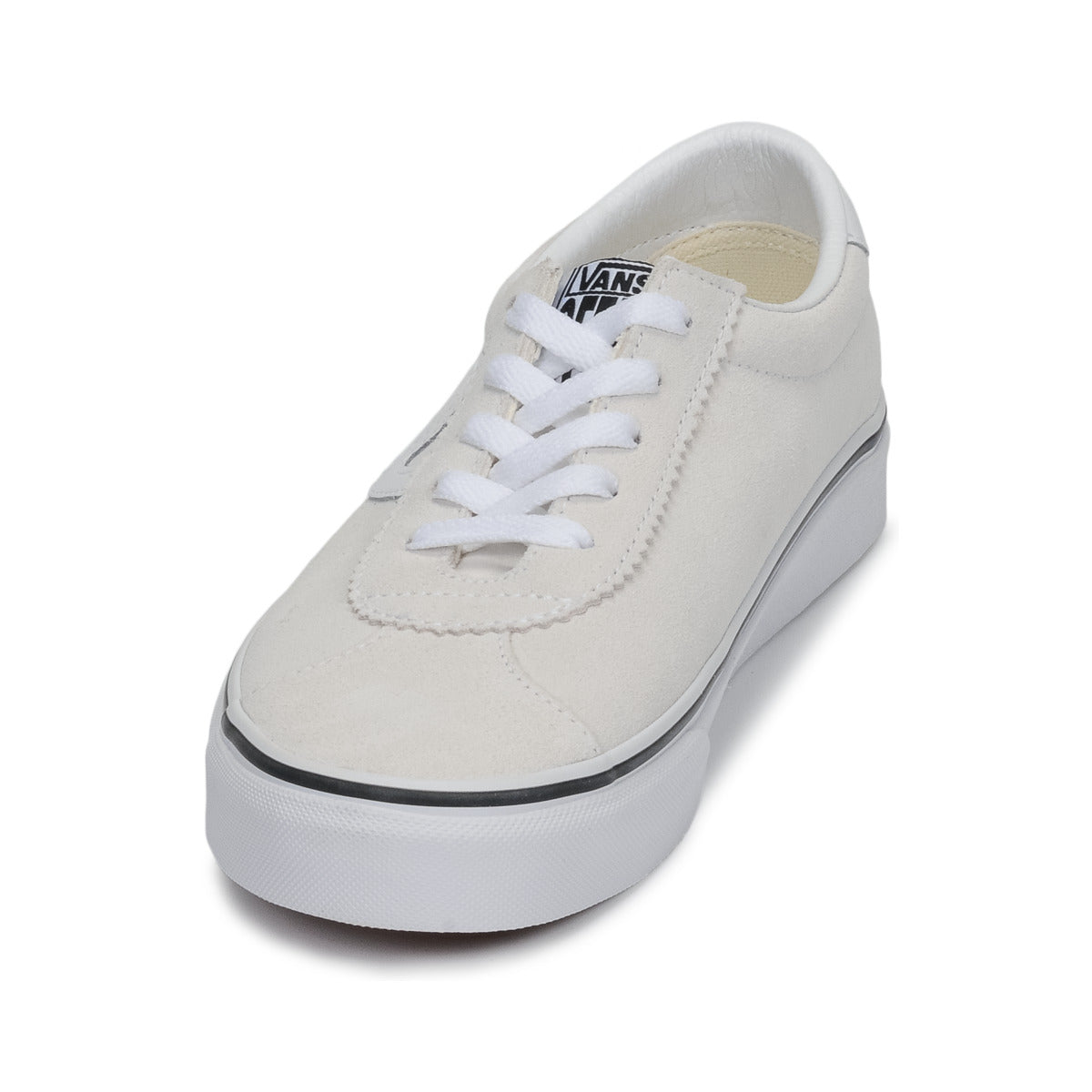 Sneakers basse donne Vans  VANS SPORT  Bianco 