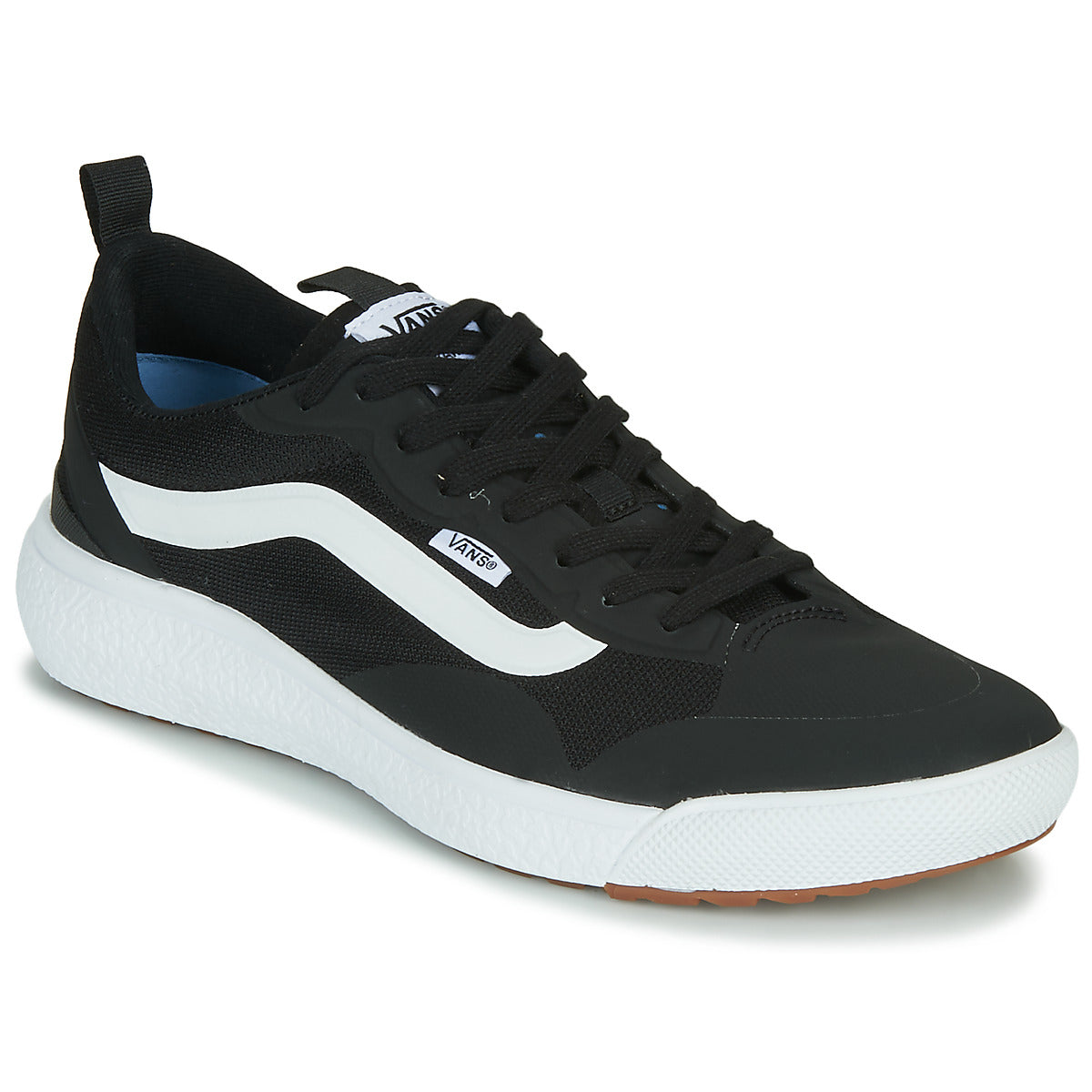 Sneakers basse donne Vans  ULTRARANGE EXO  Nero 