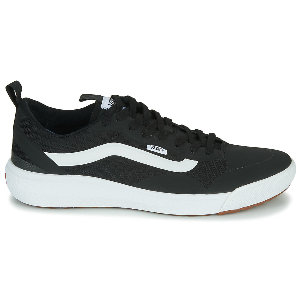 Sneakers basse donne Vans  ULTRARANGE EXO  Nero 