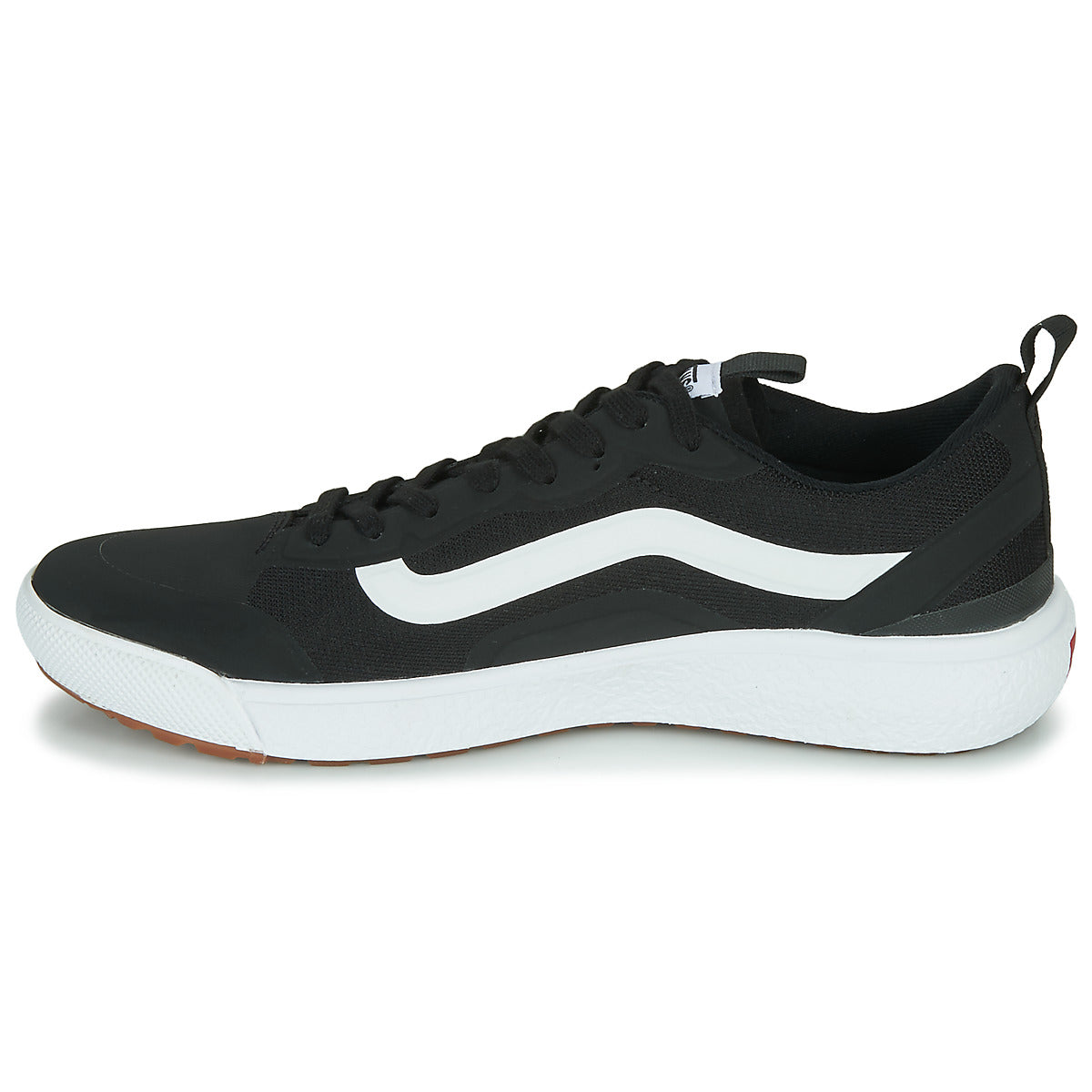 Sneakers basse donne Vans  ULTRARANGE EXO  Nero 