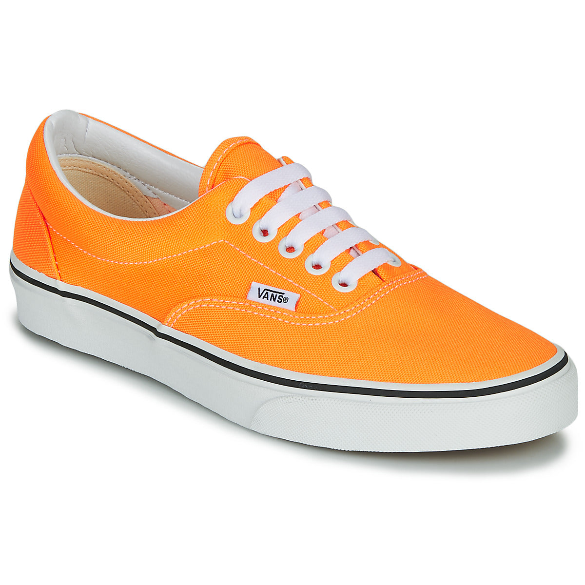 Sneakers basse donne Vans  ERA NEON  Arancio 