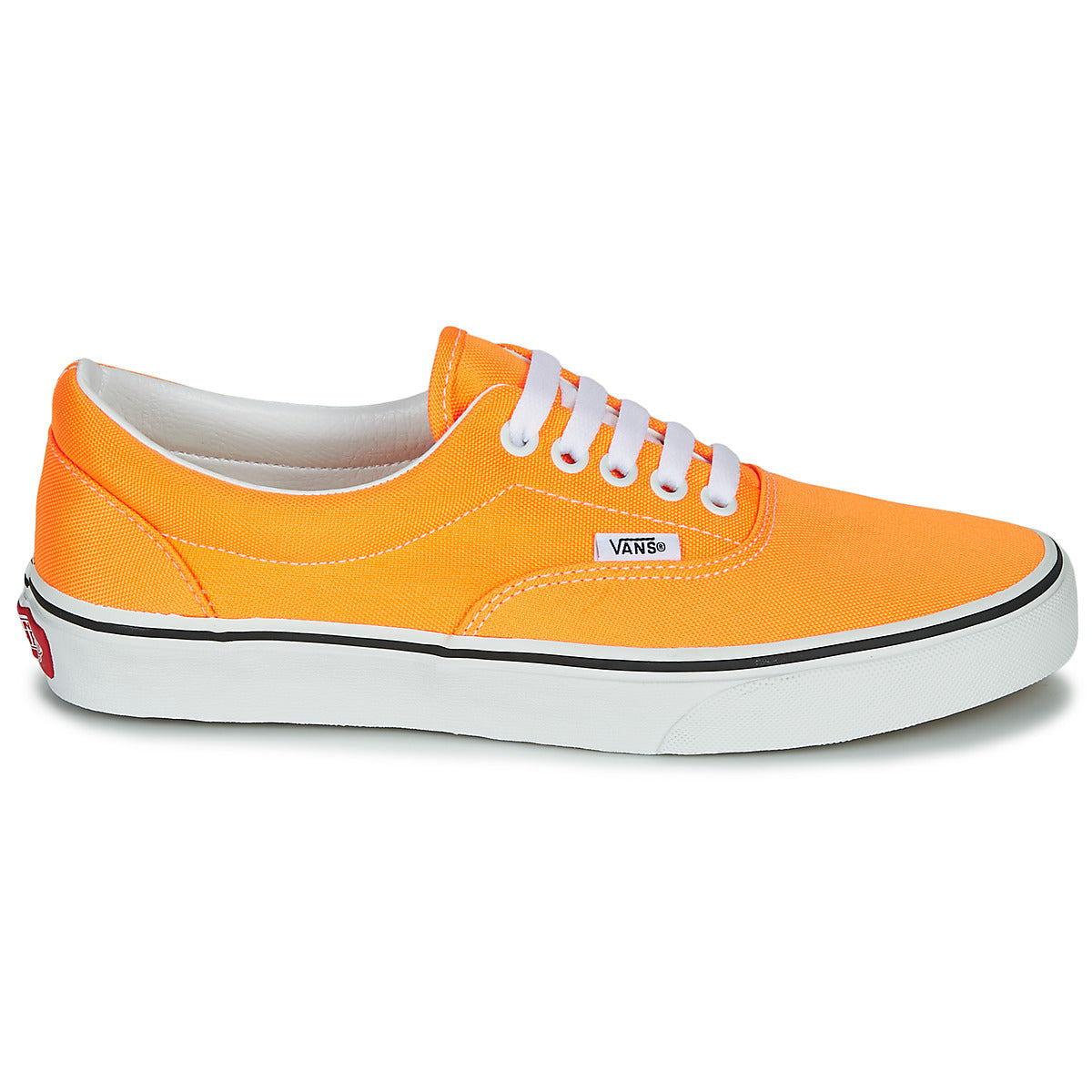 Sneakers basse donne Vans  ERA NEON  Arancio 