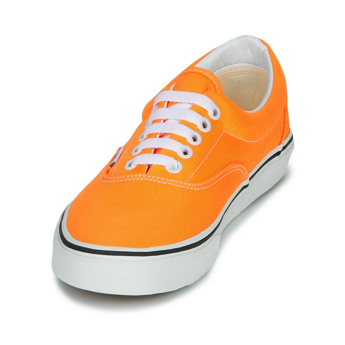 Sneakers basse donne Vans  ERA NEON  Arancio 