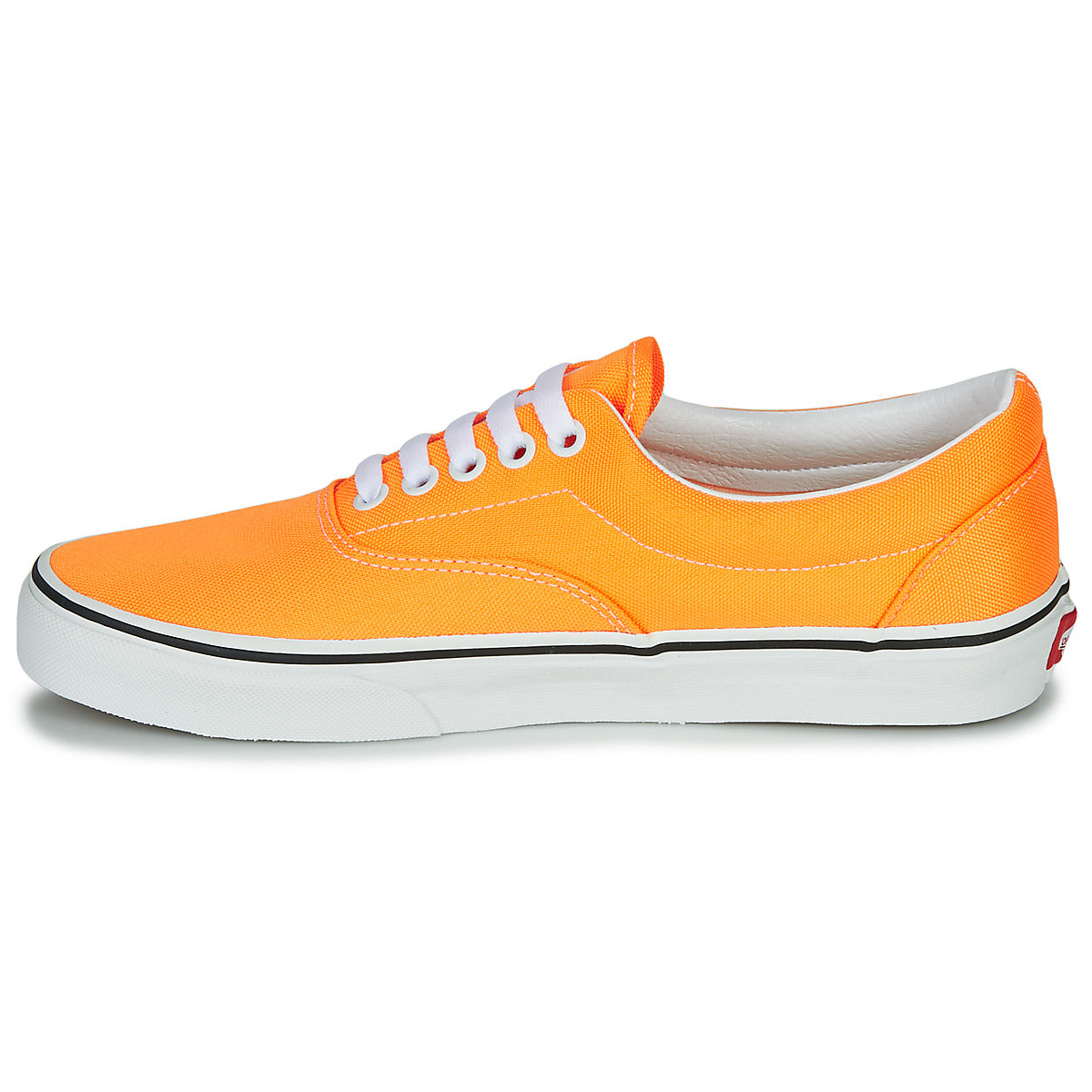 Sneakers basse donne Vans  ERA NEON  Arancio 