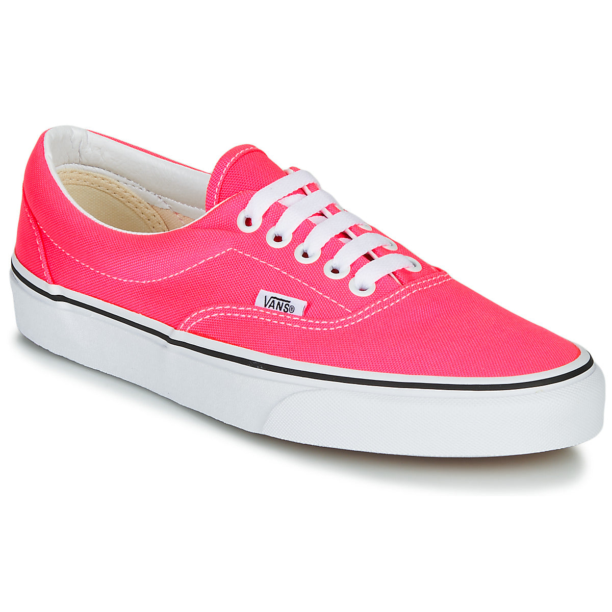 Sneakers basse donne Vans  ERA NEON  Rosa 