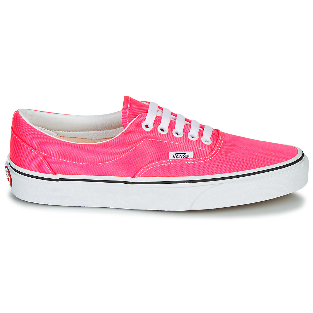 Sneakers basse donne Vans  ERA NEON  Rosa 