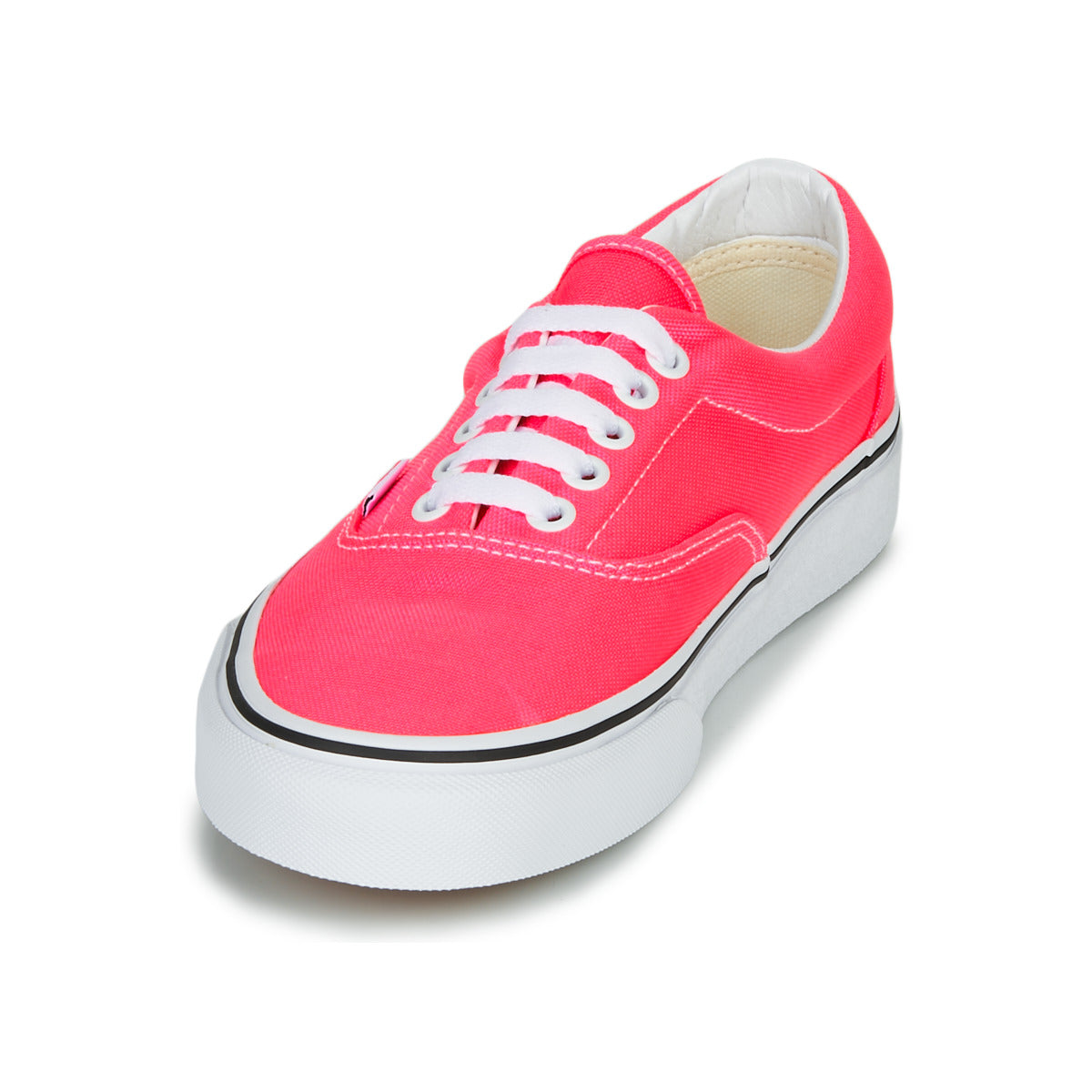 Sneakers basse donne Vans  ERA NEON  Rosa 