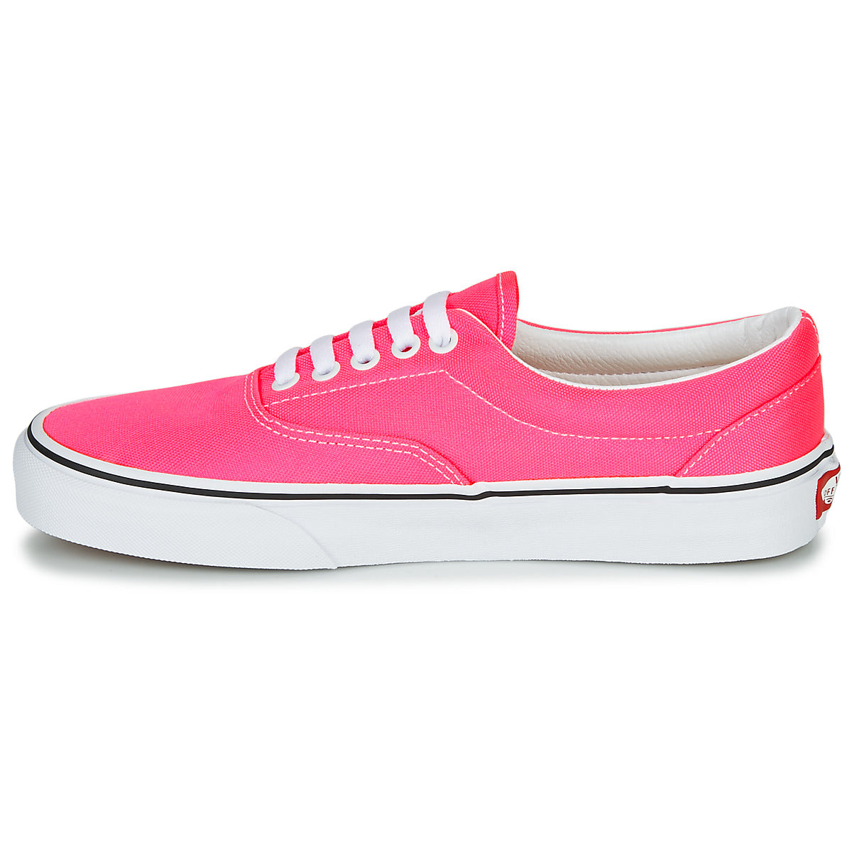 Sneakers basse donne Vans  ERA NEON  Rosa 