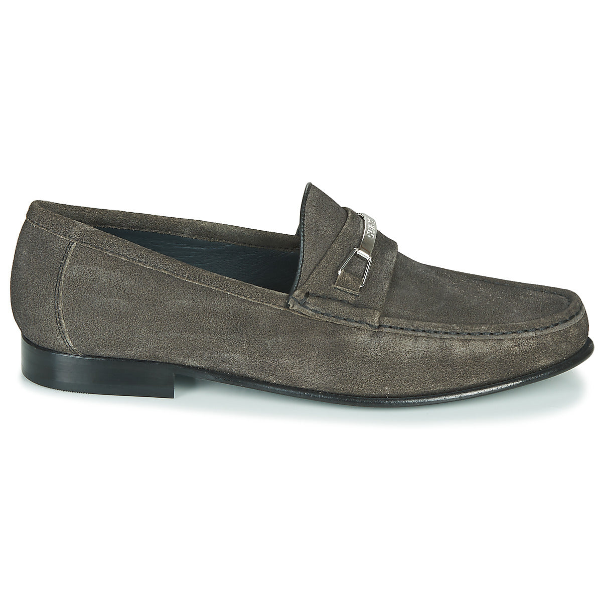 Scarpe uomini Guess  PADOVA  Grigio 