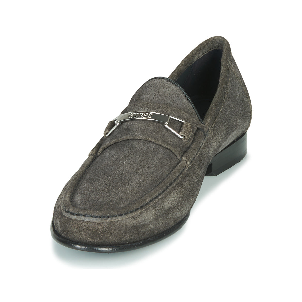 Scarpe uomini Guess  PADOVA  Grigio 