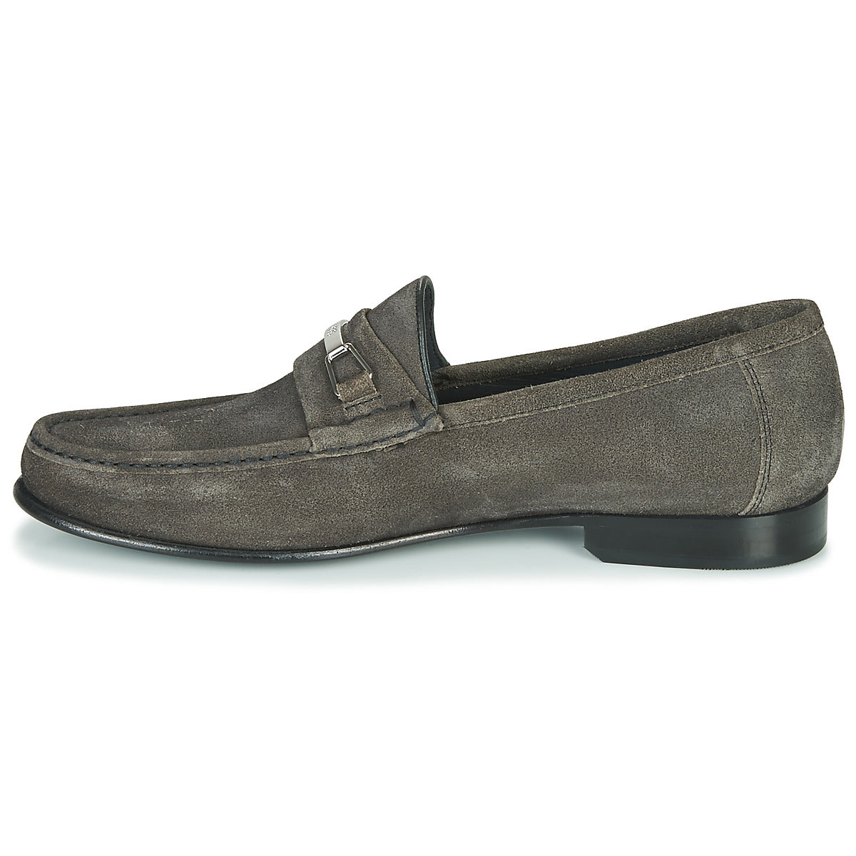 Scarpe uomini Guess  PADOVA  Grigio 