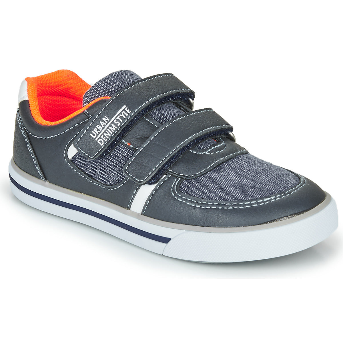 Scarpe bambini ragazzo Chicco  FREDERIC  Blu 