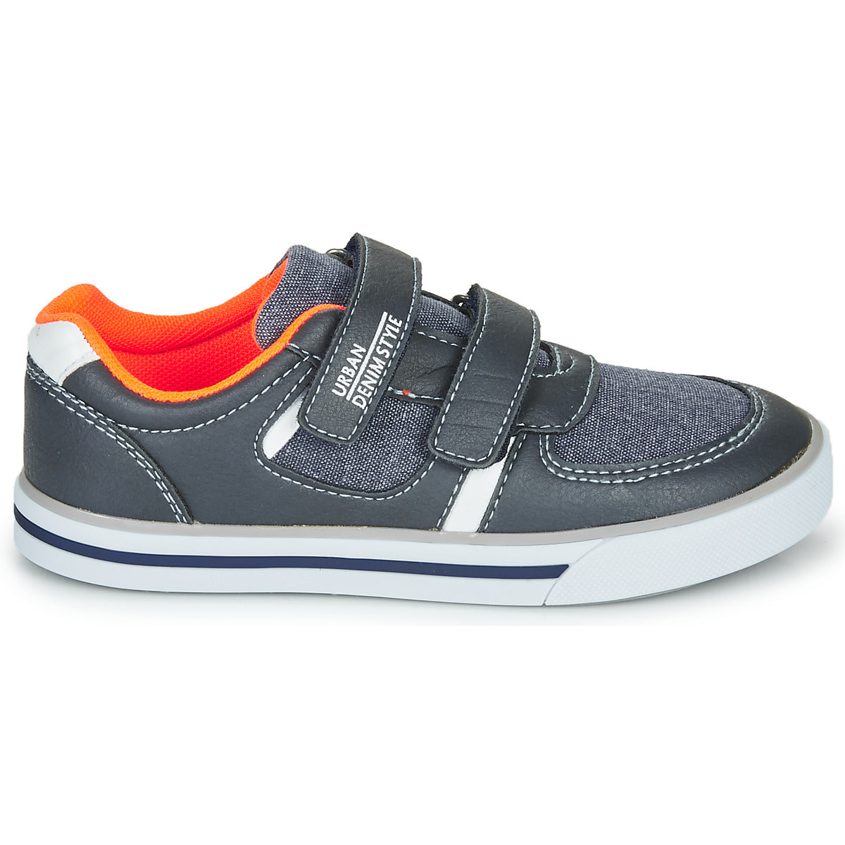 Scarpe bambini ragazzo Chicco  FREDERIC  Blu 