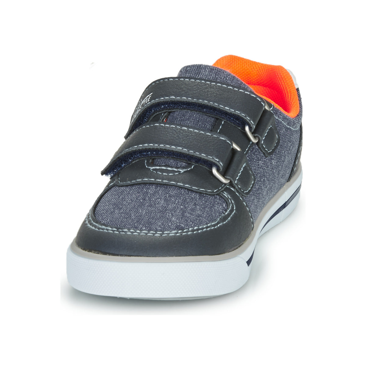 Scarpe bambini ragazzo Chicco  FREDERIC  Blu 