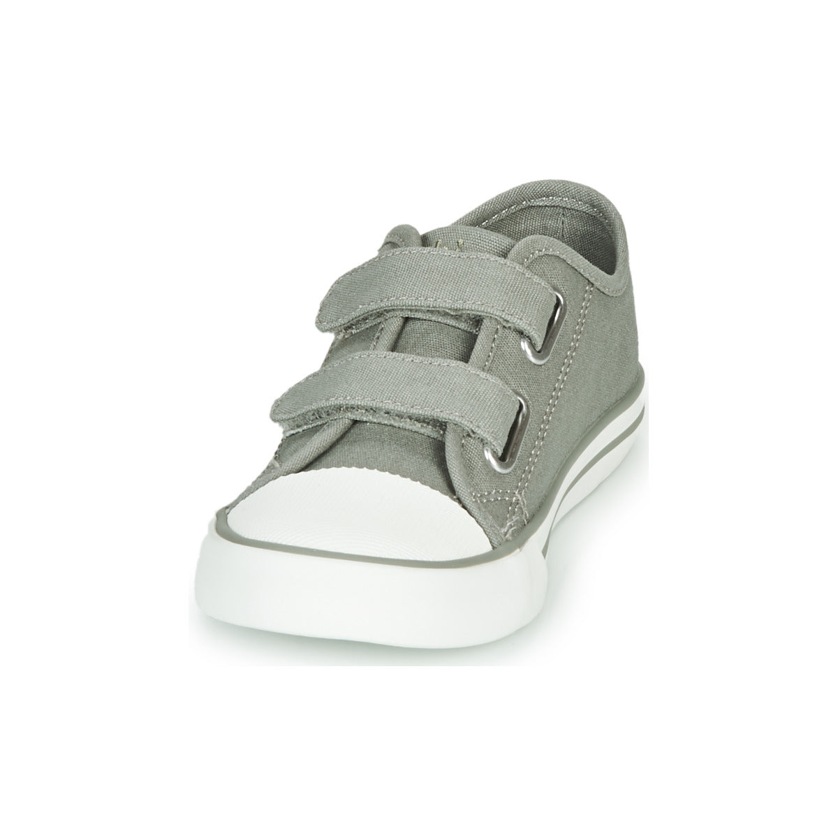 Scarpe bambini ragazzo Chicco  COCOS  Grigio 