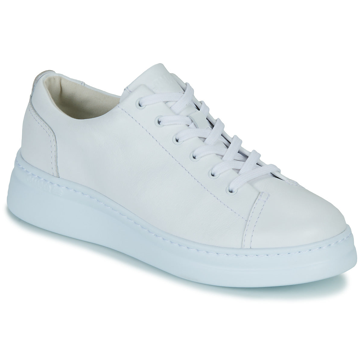 Sneakers basse donne Camper  RUNNER  Bianco 