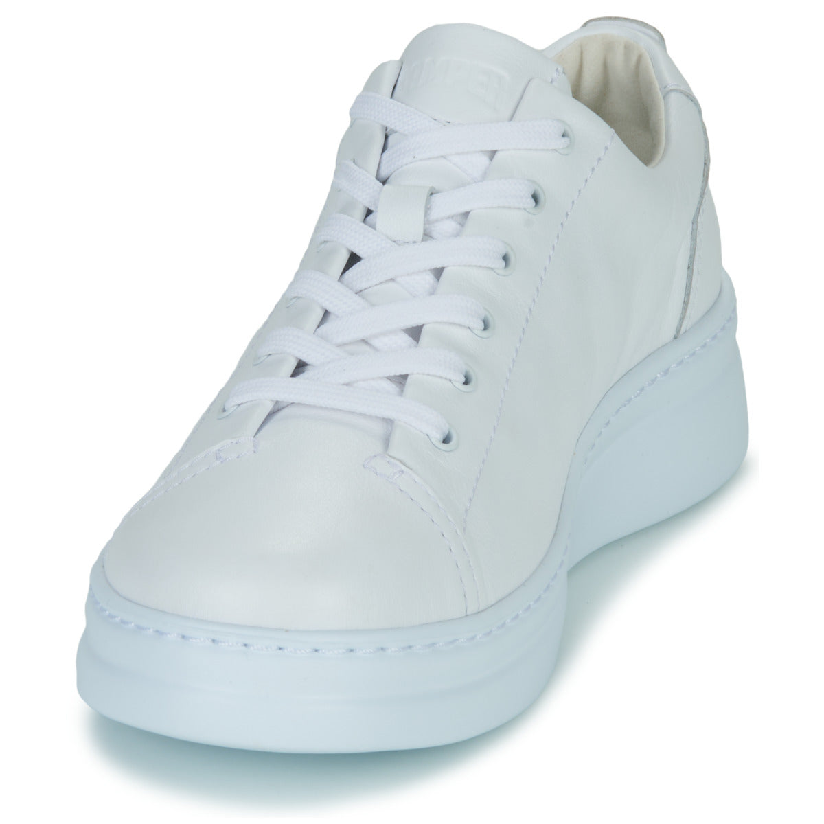 Sneakers basse donne Camper  RUNNER  Bianco 