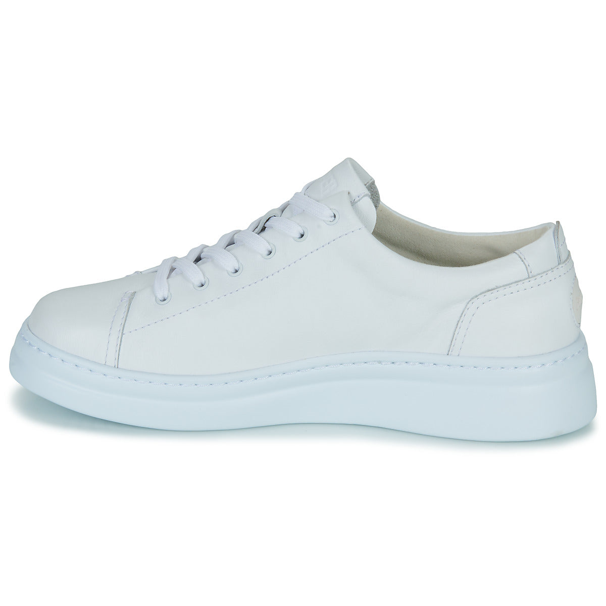 Sneakers basse donne Camper  RUNNER  Bianco 