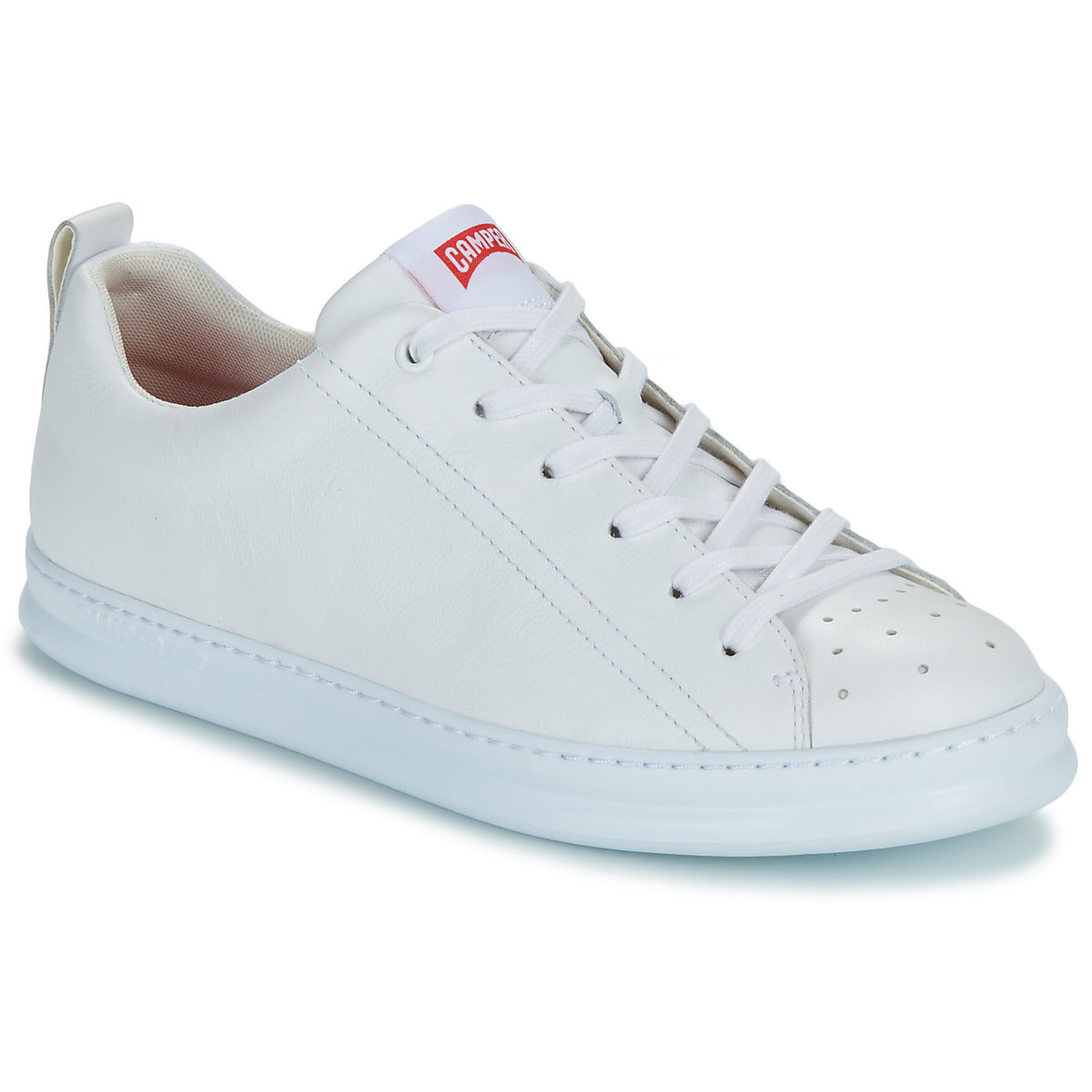 Sneakers uomini Camper  RUNNER 4  Bianco 