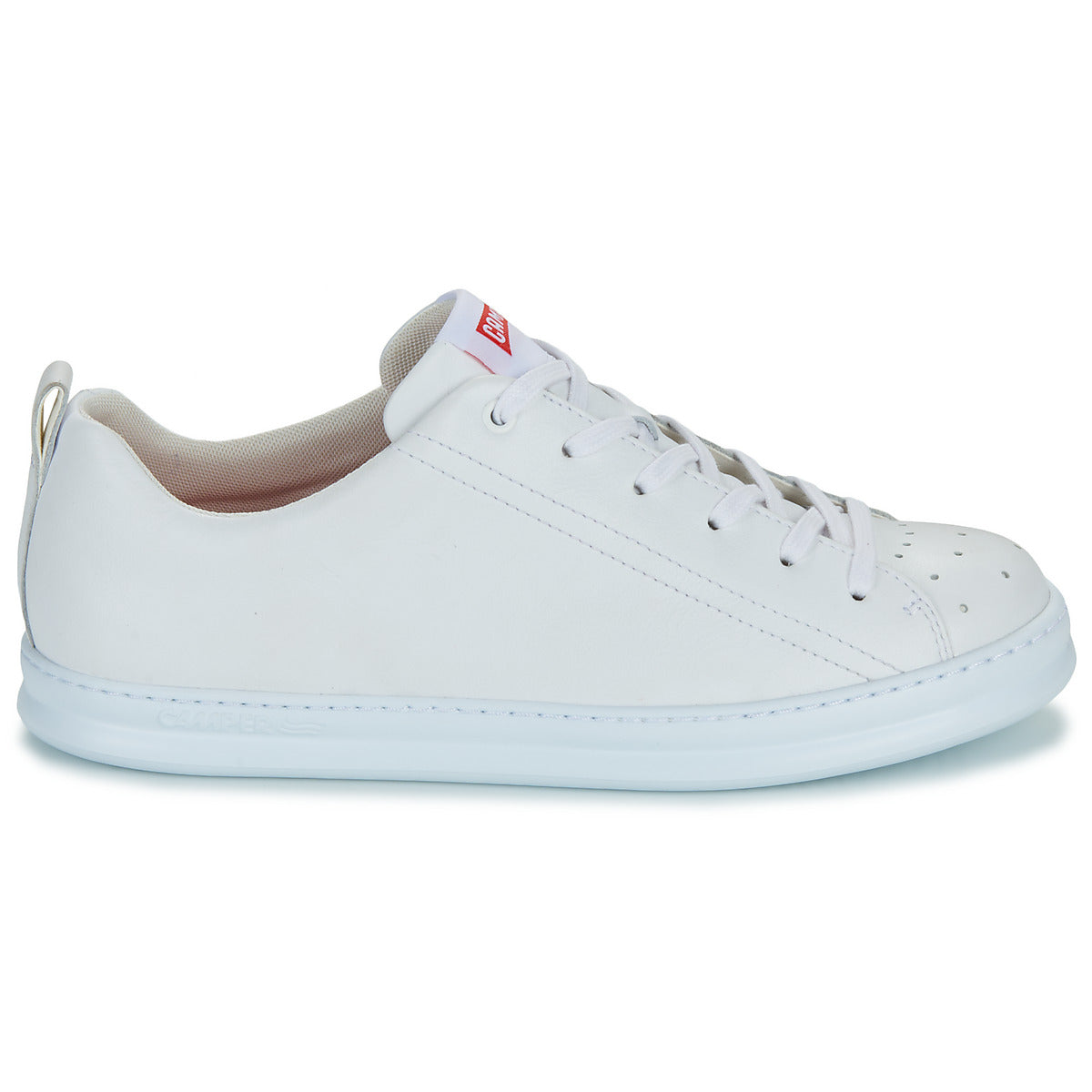 Sneakers uomini Camper  RUNNER 4  Bianco 