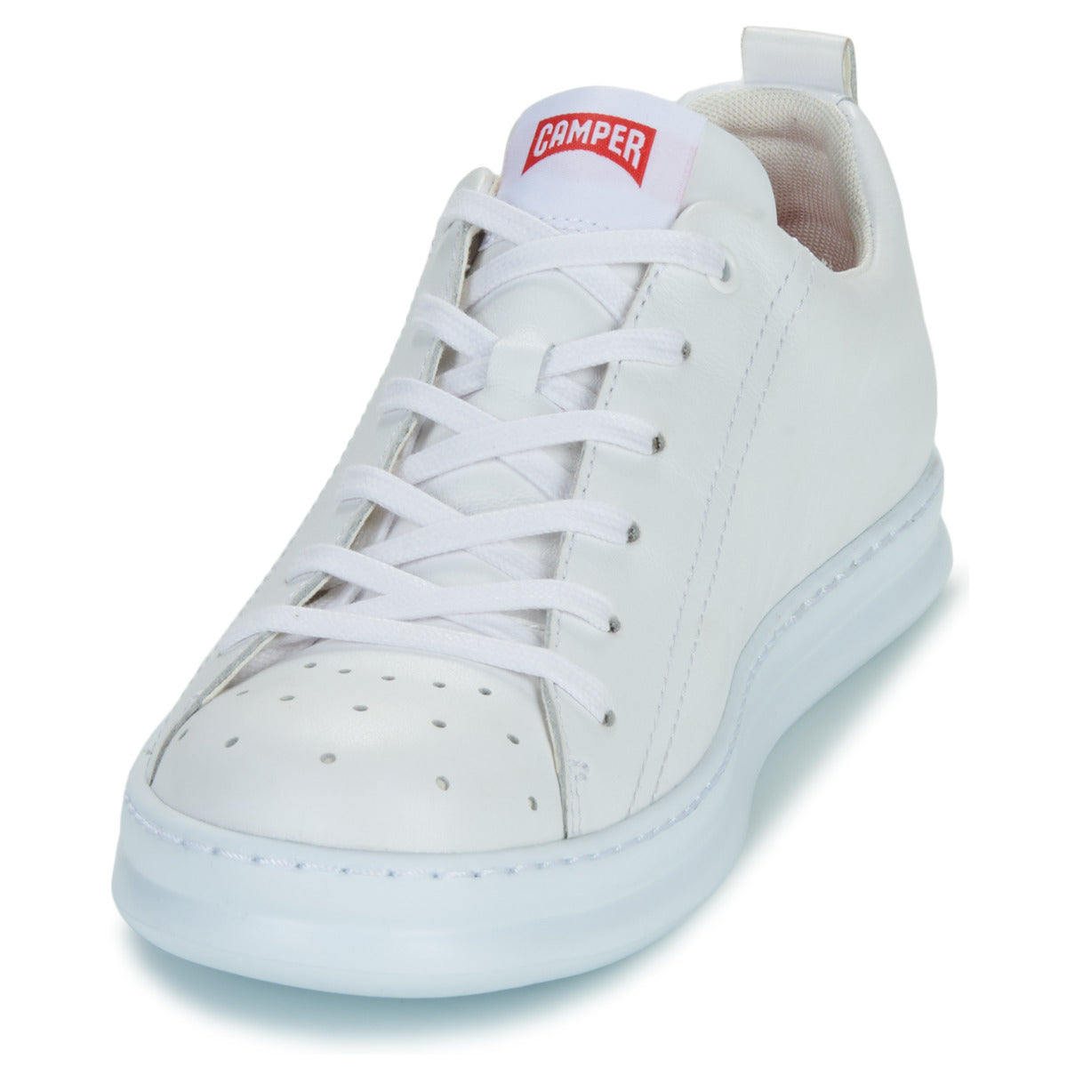 Sneakers uomini Camper  RUNNER 4  Bianco 