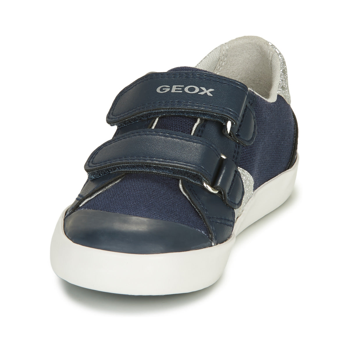 Scarpe bambini ragazzo Geox  GISLI GIRL  Blu 