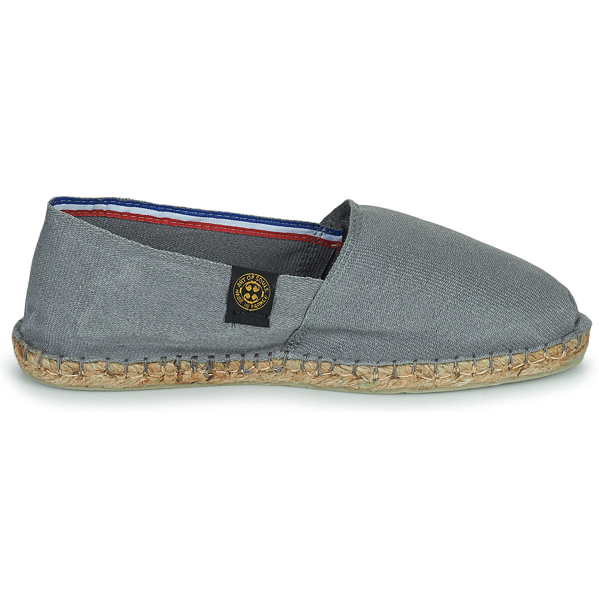 Scarpe Espadrillas donne Art of Soule  UNI  Grigio 