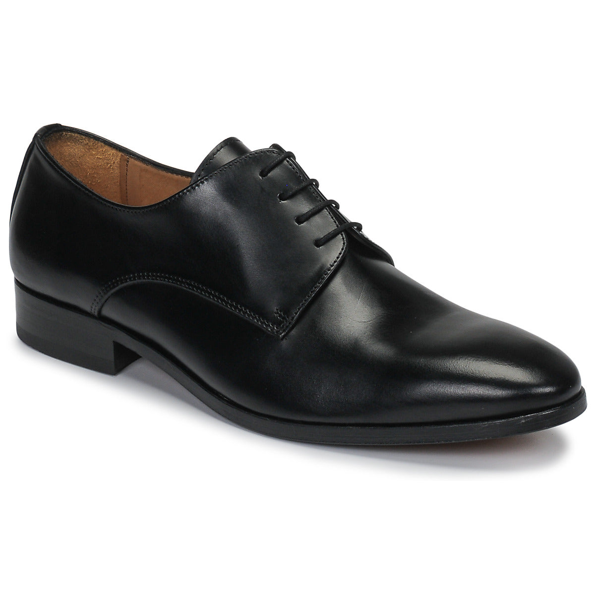 Scarpe uomini Brett & Sons  POLIFE  Nero 