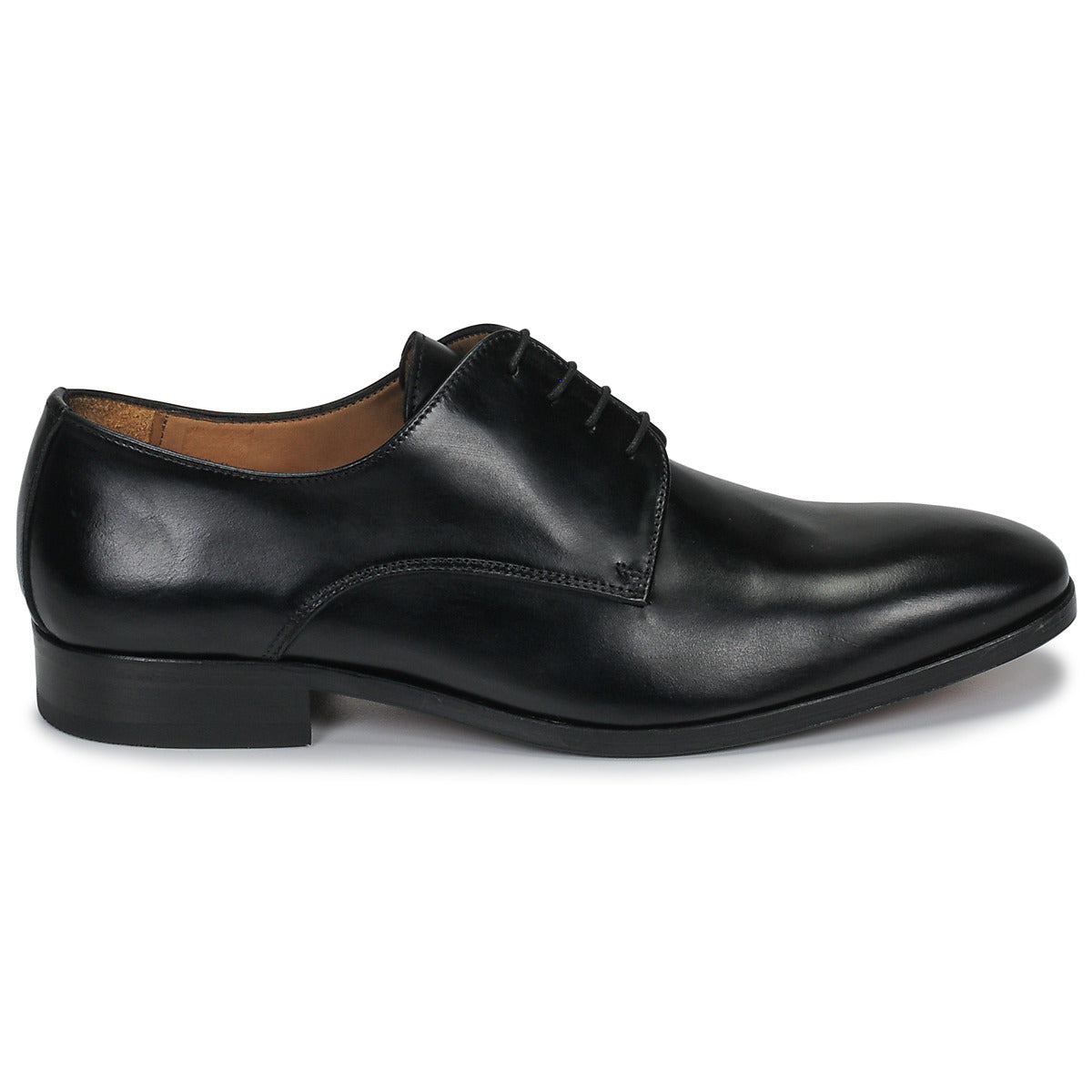 Scarpe uomini Brett & Sons  POLIFE  Nero 