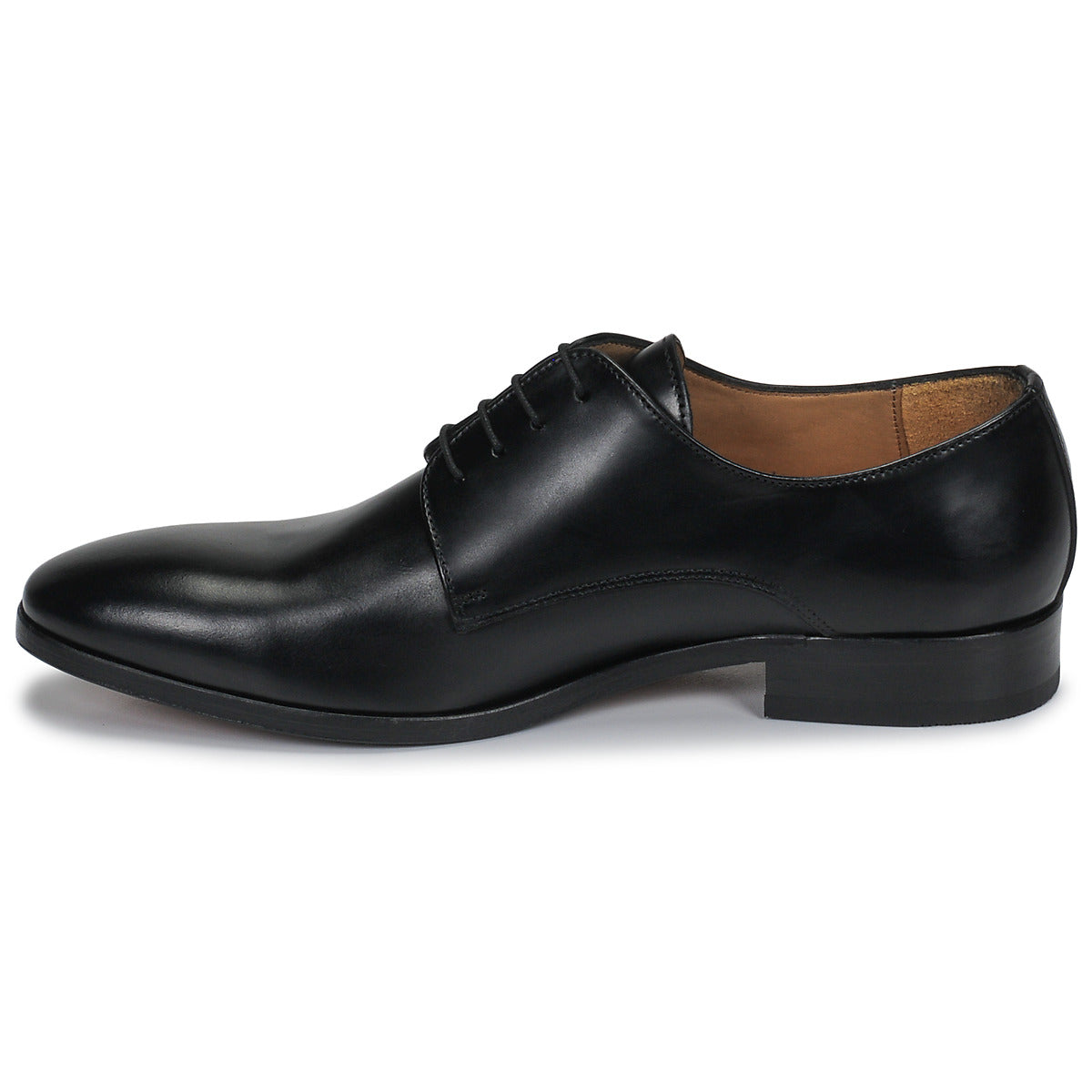 Scarpe uomini Brett & Sons  POLIFE  Nero 