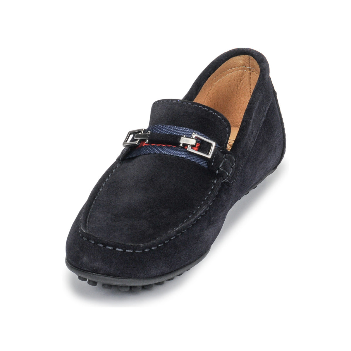 Scarpe uomini Brett & Sons  FARICE  Blu 