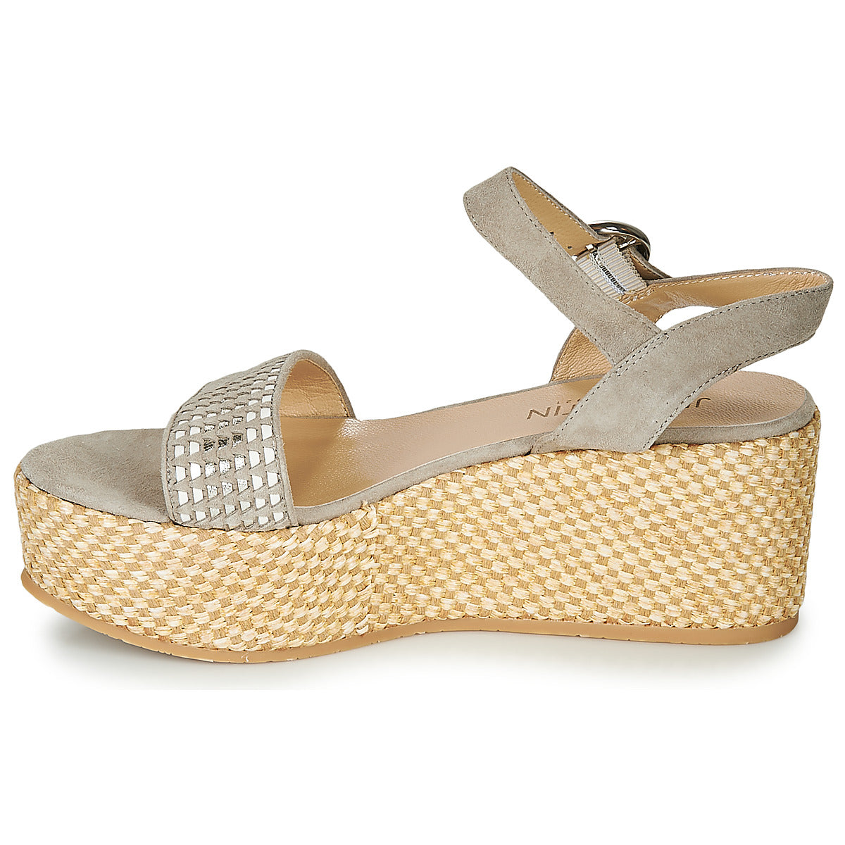 Sandali donne JB Martin  1CORSO  Beige 