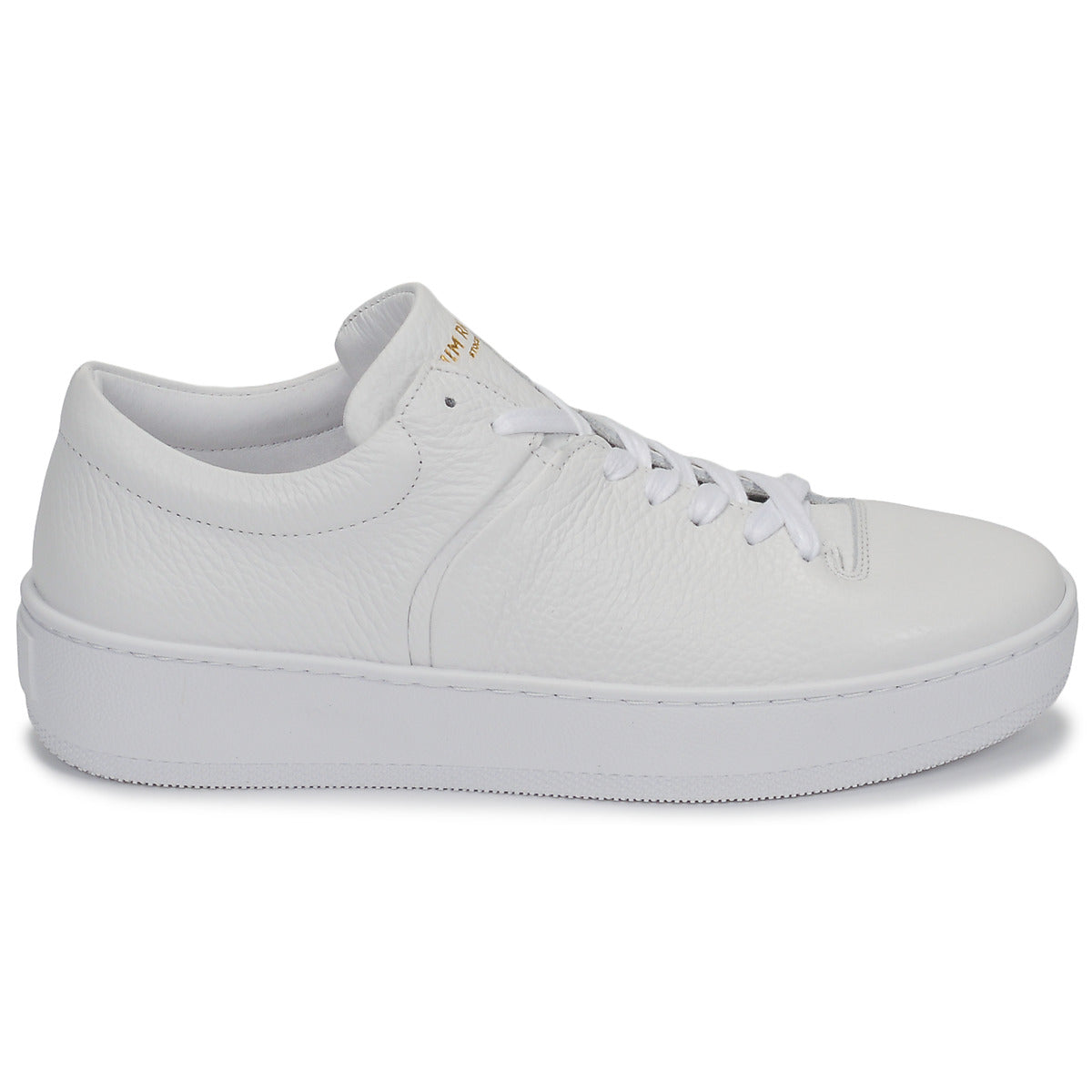 Sneakers basse donne Jim Rickey  CLOUD FAT  Bianco 