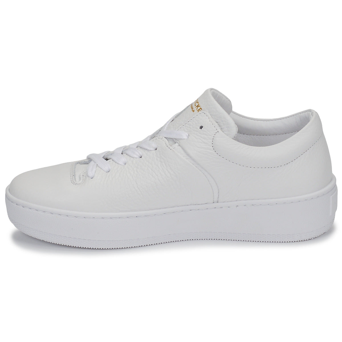 Sneakers basse donne Jim Rickey  CLOUD FAT  Bianco 