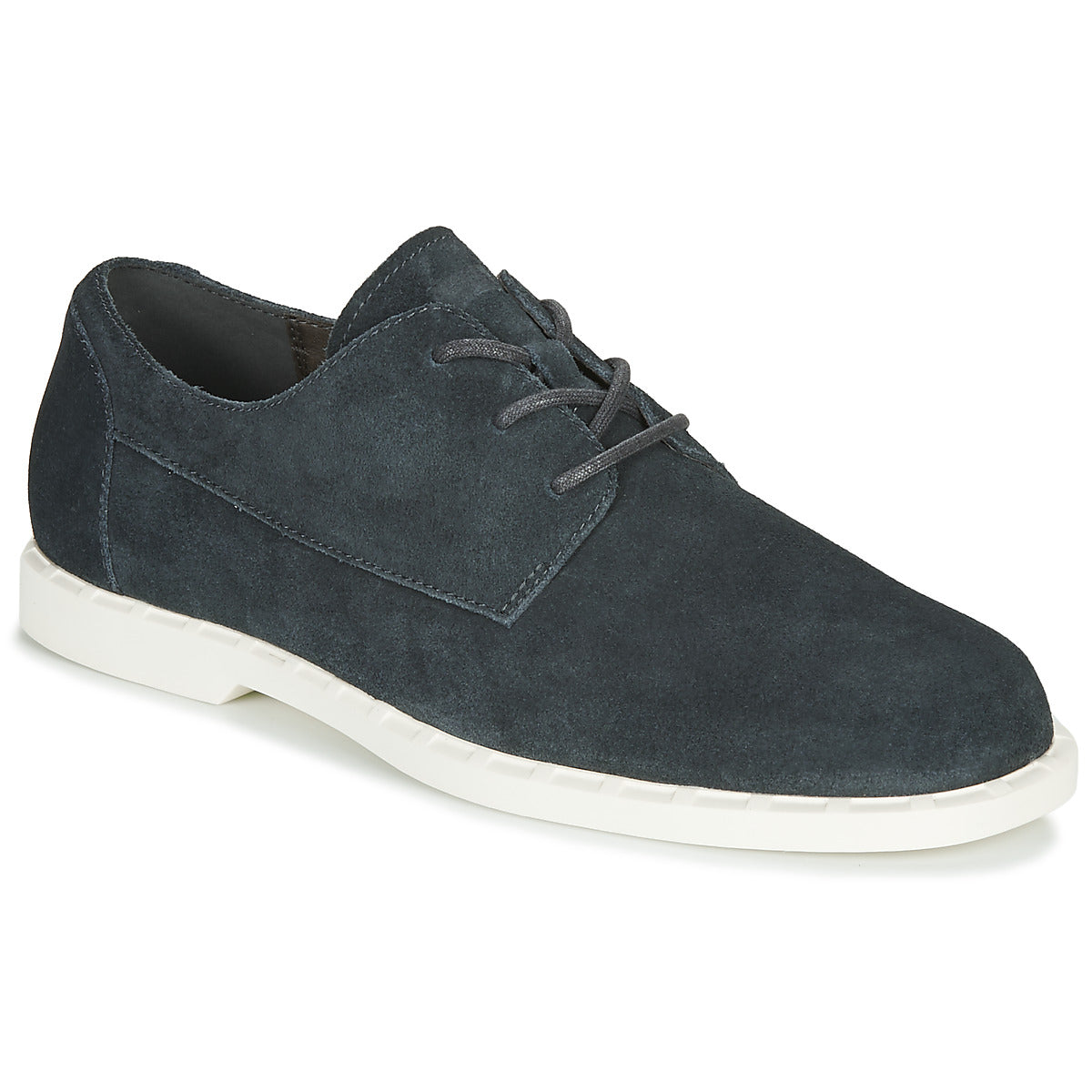 Scarpe uomini Camper  JUD  Blu 