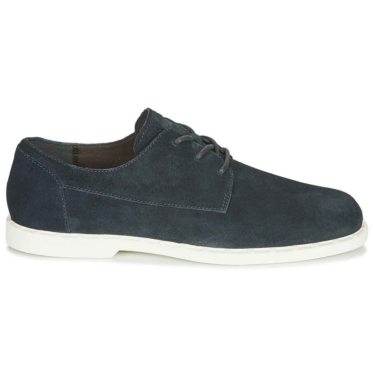 Scarpe uomini Camper  JUD  Blu 