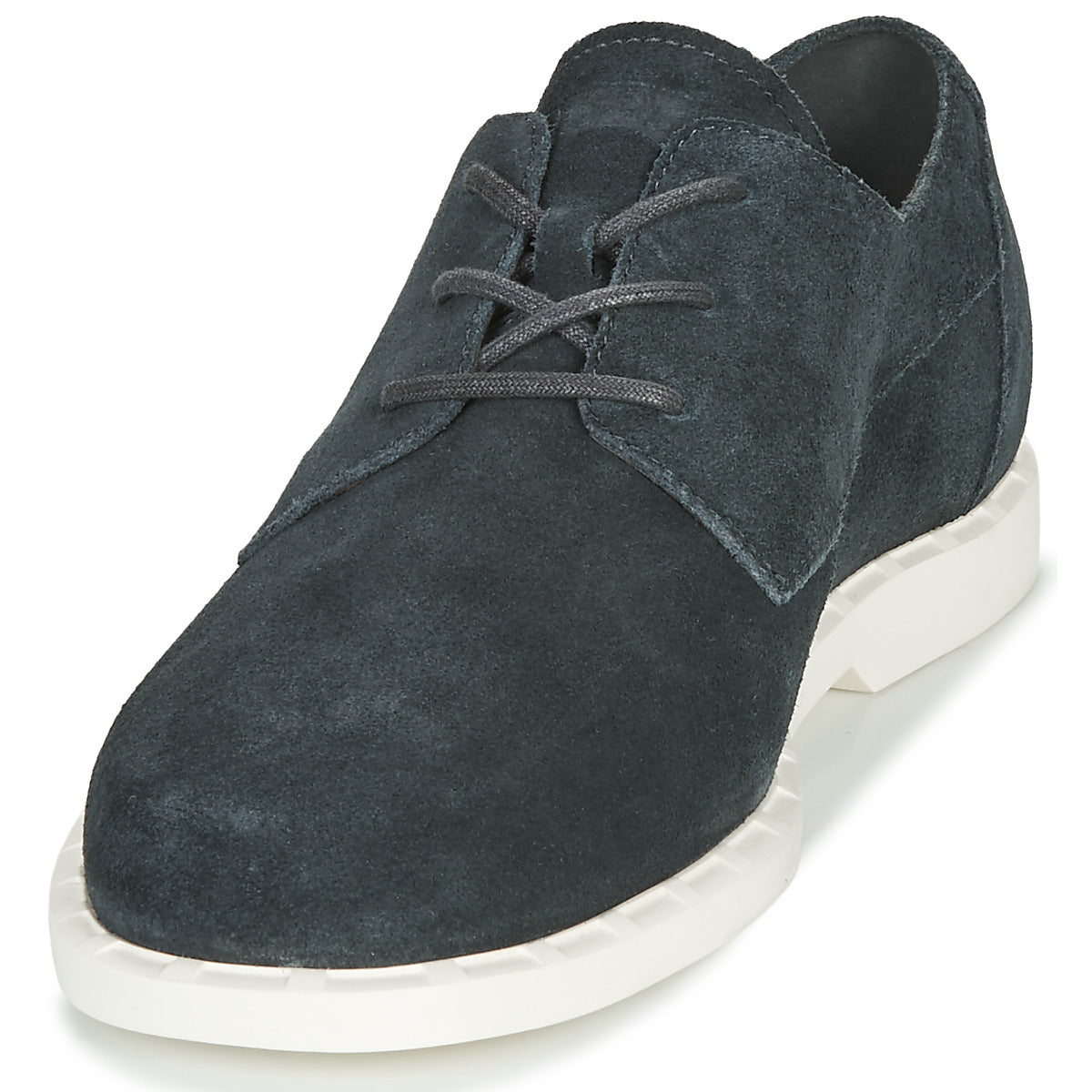 Scarpe uomini Camper  JUD  Blu 