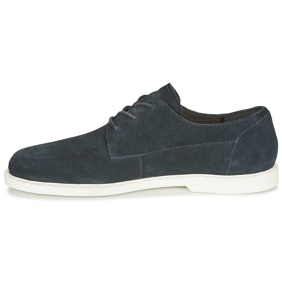 Scarpe uomini Camper  JUD  Blu 