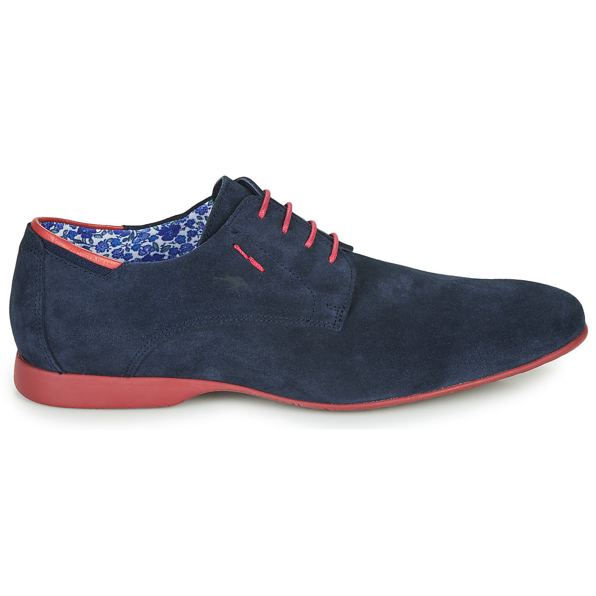 Scarpe uomini Fluchos  VESUBIO  Blu 