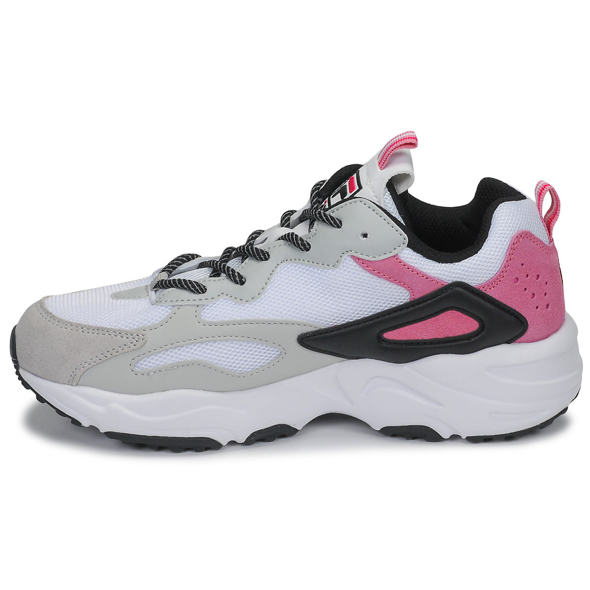 Sneakers basse donne Fila  RAY TRACER CB WMN  Bianco 