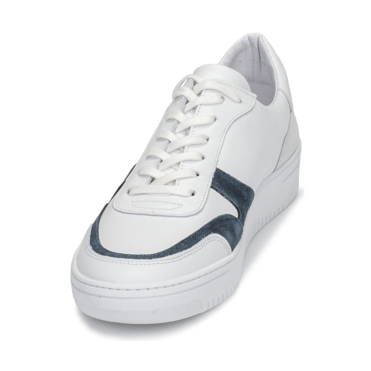 Sneakers uomini Schmoove  EVOC-SNEAKER  Bianco 