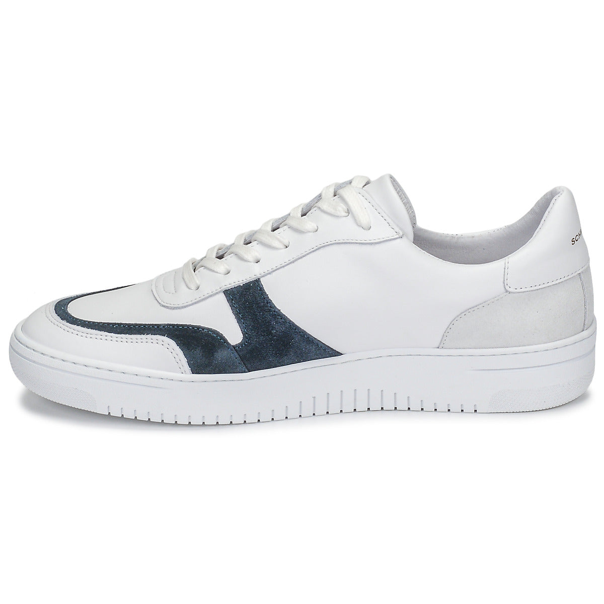 Sneakers uomini Schmoove  EVOC-SNEAKER  Bianco 