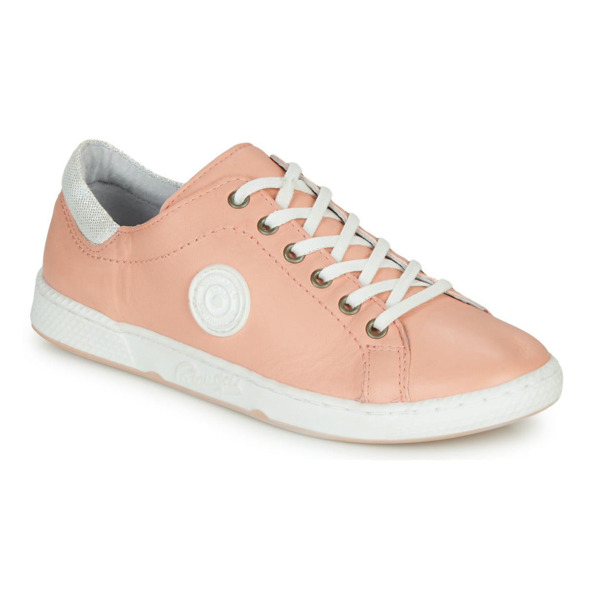 Sneakers basse donne Pataugas  JAYO  Rosa 