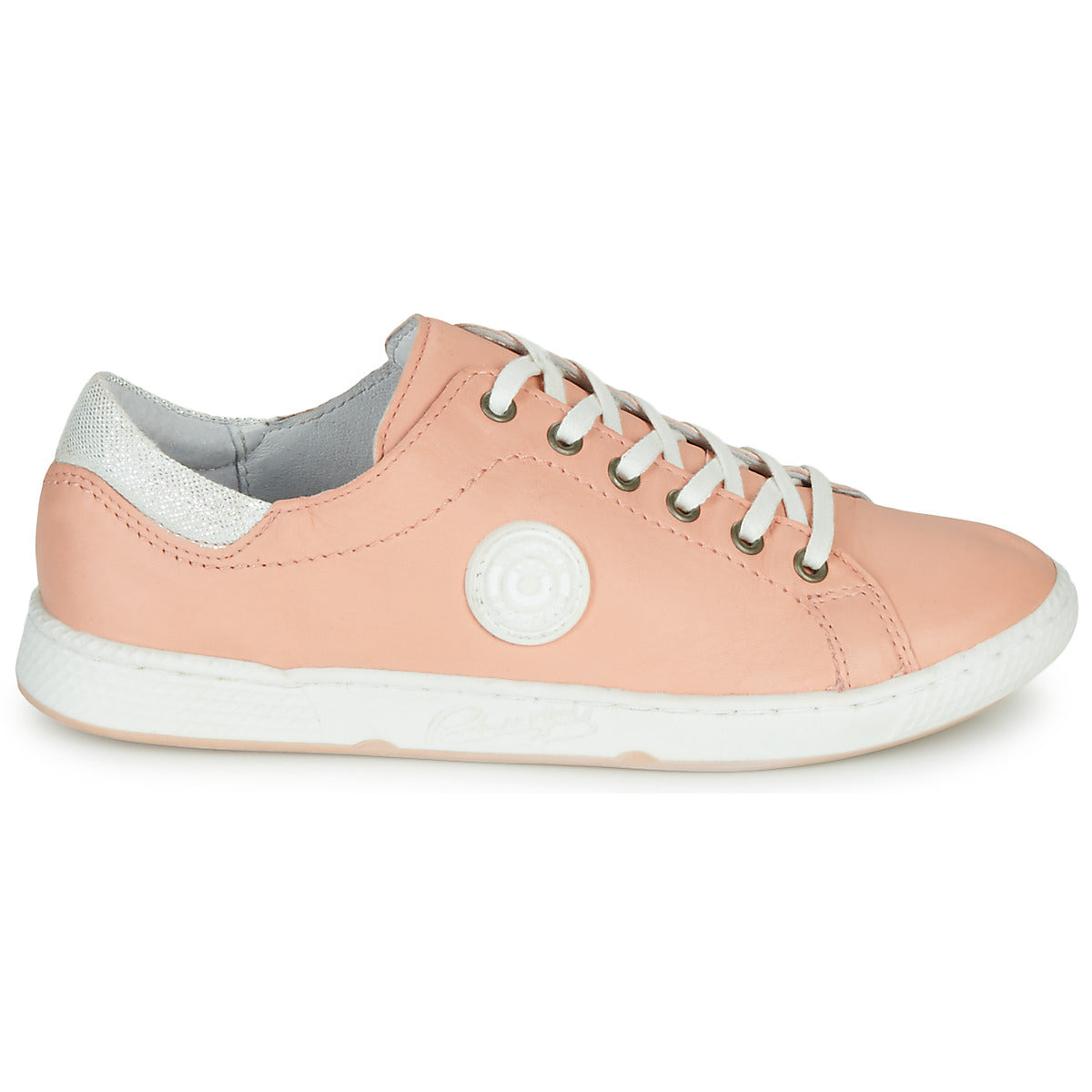 Sneakers basse donne Pataugas  JAYO  Rosa 