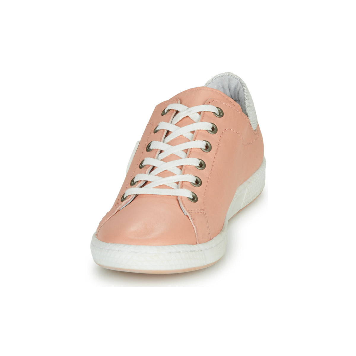 Sneakers basse donne Pataugas  JAYO  Rosa 