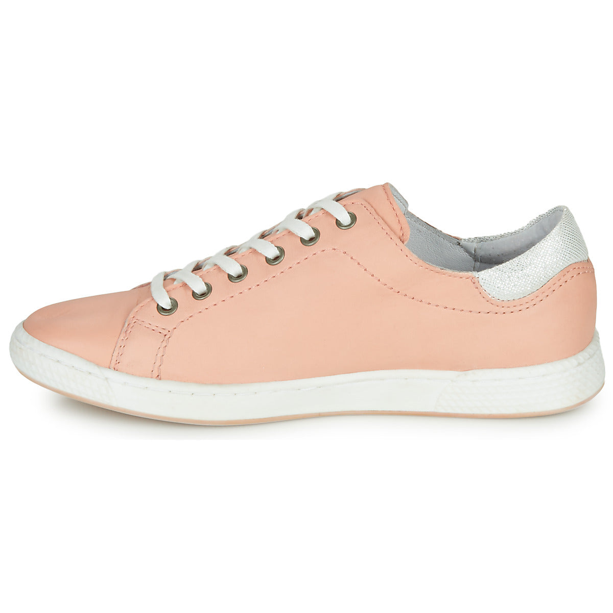 Sneakers basse donne Pataugas  JAYO  Rosa 