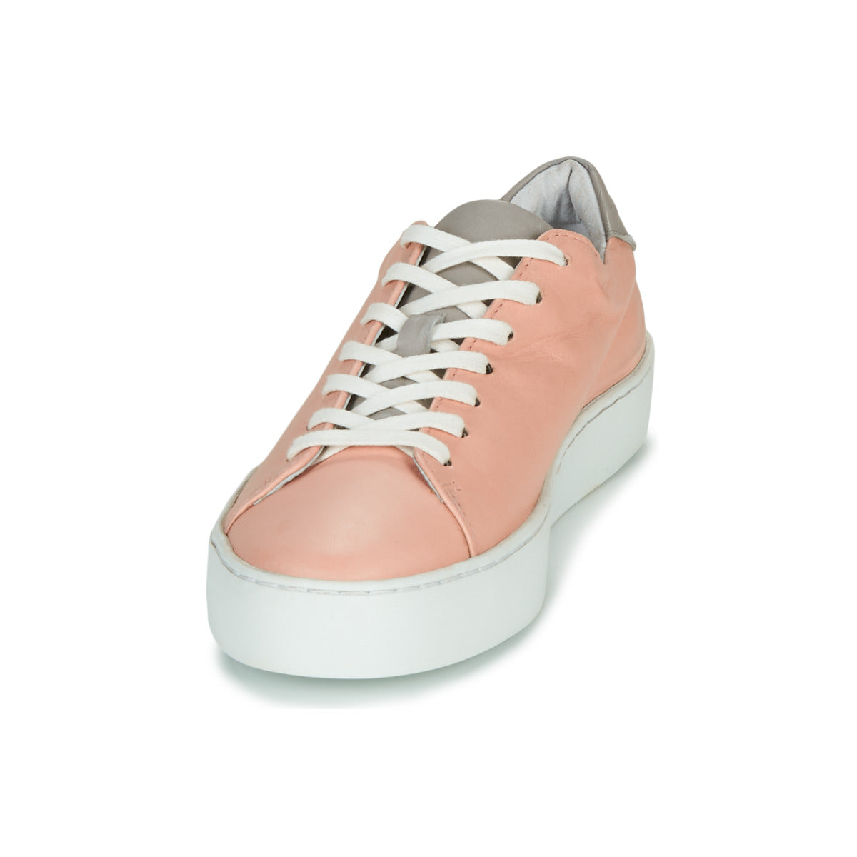 Sneakers basse donne Pataugas  KELLA  Rosa 