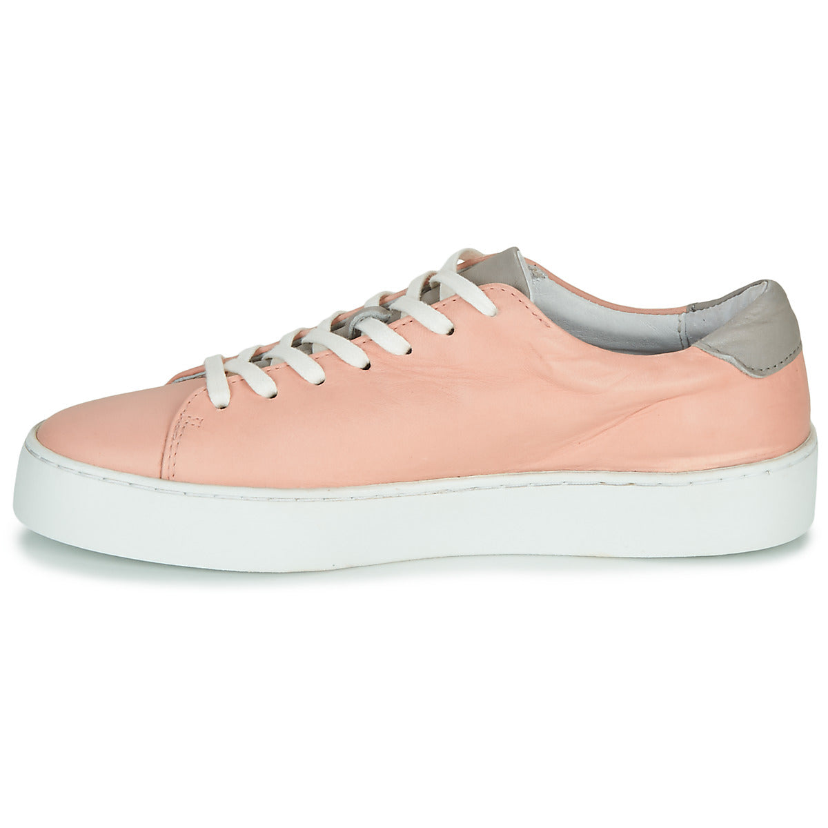 Sneakers basse donne Pataugas  KELLA  Rosa 