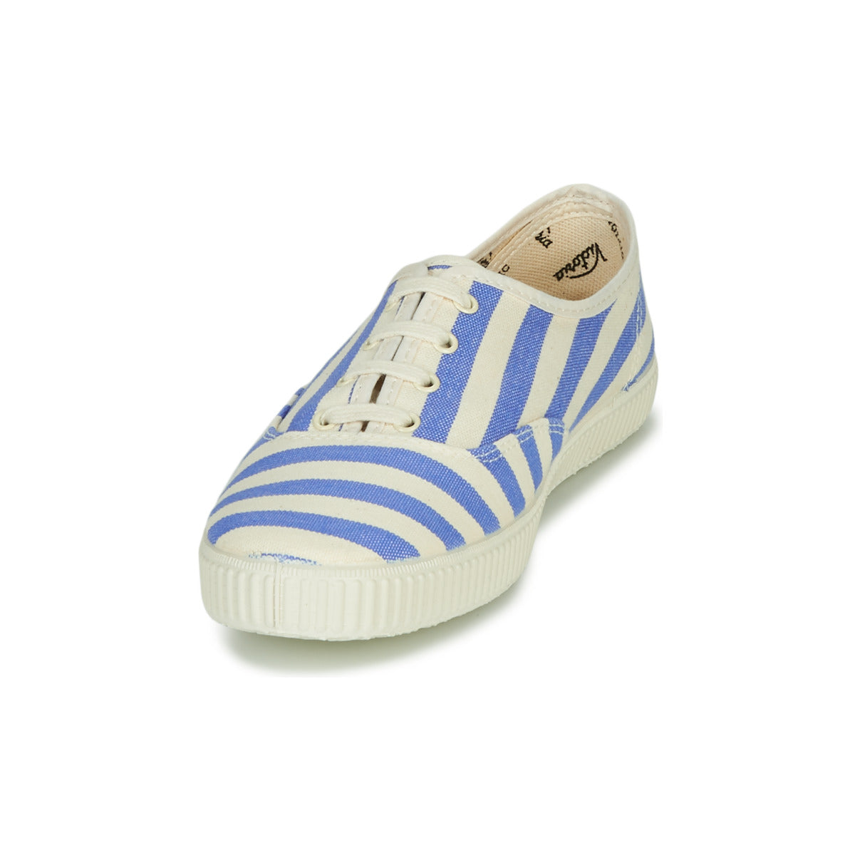 Sneakers basse donne Victoria  NUEVO RAYAS  Bianco 